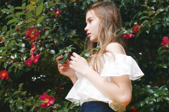 软萌妹子最爱的6个日系品牌