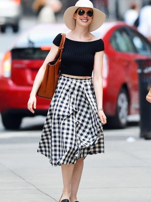 走到哪都是度假范儿 编织单品抗晒Buy起来！