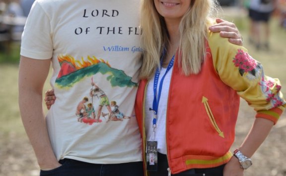 Glastonbury Festival 2015：英国最大露天音乐节上的精彩穿搭