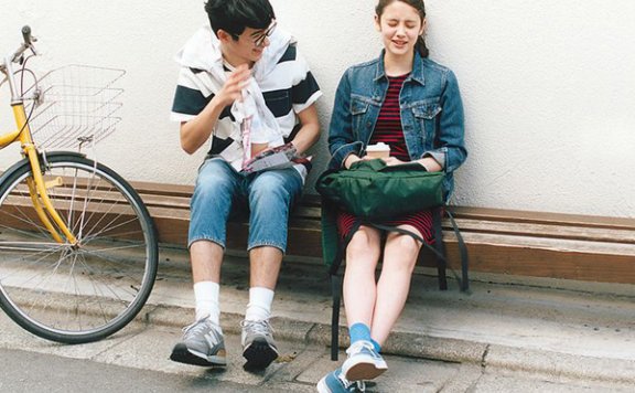 谁说穿成一模一样才能叫做情侣装!