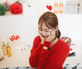 全世界女生都想买的圣诞单品大推荐！