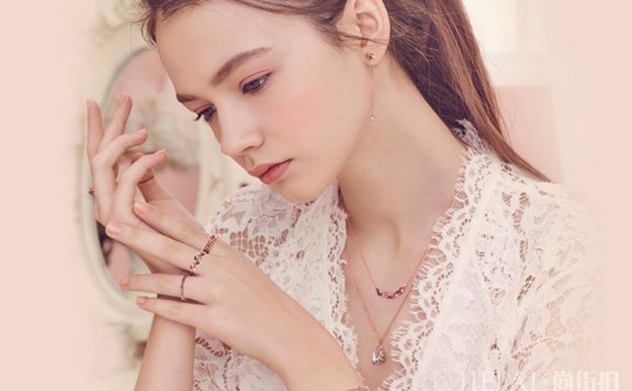 韩国少女都爱的12个好看又小众的配饰品牌！