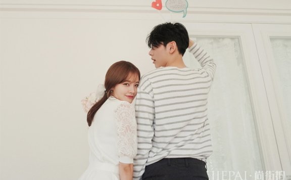 520和男票秀恩爱的正确打开方式!