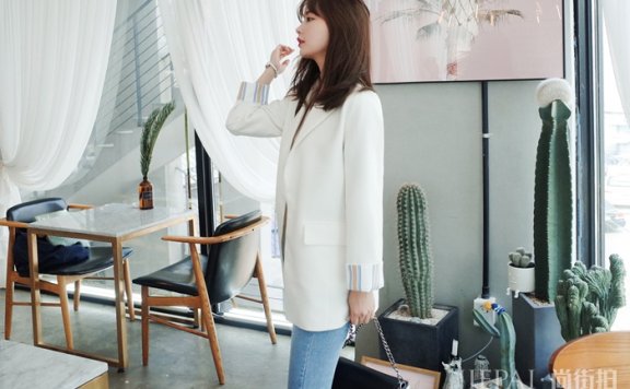 6种百搭基础单品,送给初入职场的你!