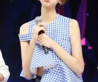 杨幂、王子文、娜扎引领的16年中短发潮流你造吗