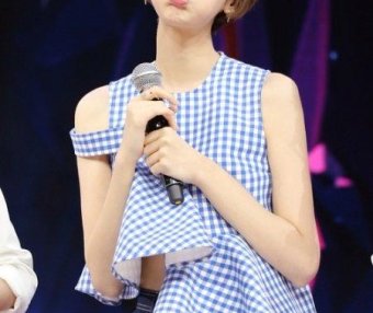 杨幂、王子文、娜扎引领的16年中短发潮流你造吗