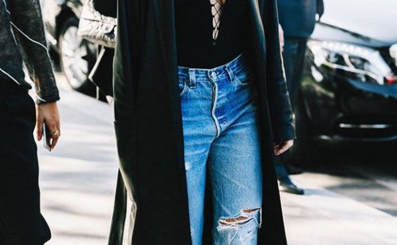 2016秋冬大牌时髦短靴单品推荐美美穿起