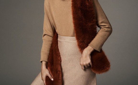 纽约名媛 Olivia Palermo 的穿搭对白