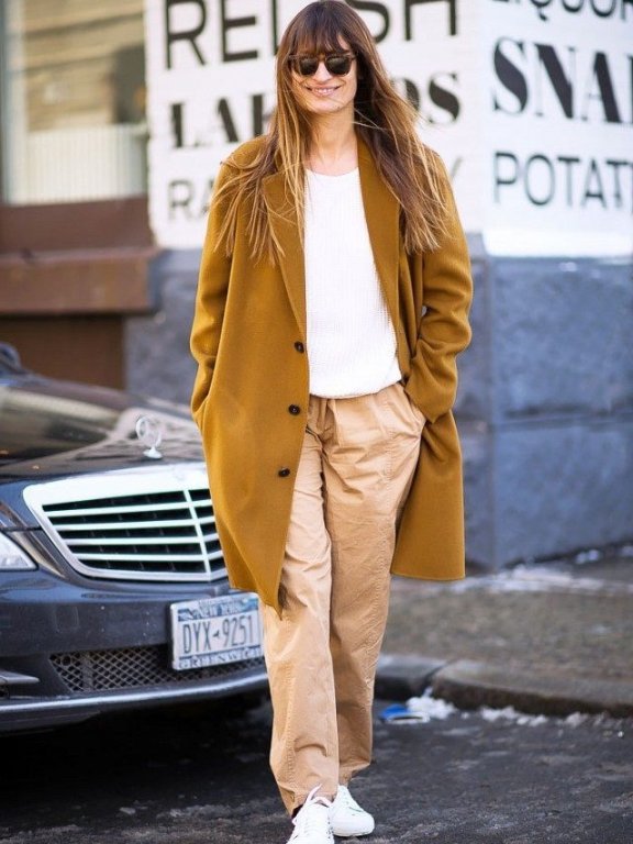 每天穿搭已经没灵感了吗？看欧美街头潮人5个简单小策略让你造型再升级