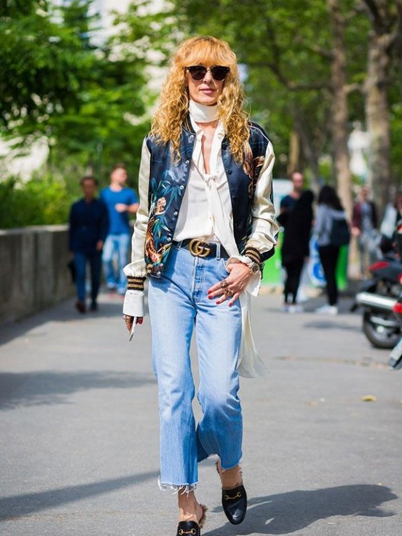 中国风有多火？嗯，看国外潮人街拍怎么搭