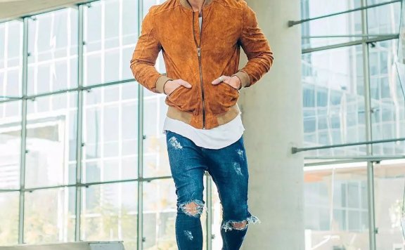 型男街拍 穿搭功力想要再提升？看这5个Instagram时装博主时尚穿搭