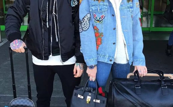 牛仔外套又来刷街啦，快来一份穿搭指南吧！