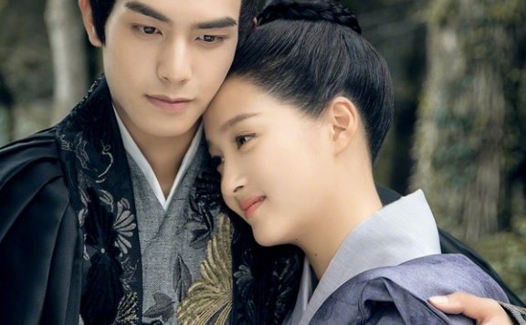 关晓彤宋威龙的《凤求凰》被全网黑?论发型的重要!