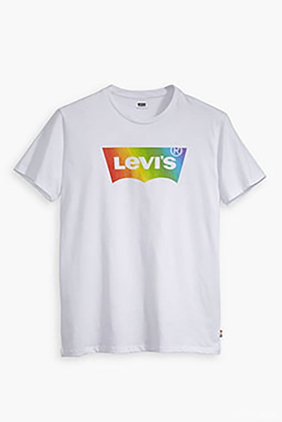 一年一度,Levi’s 首波 “LGBT Pride” 别注系列登场