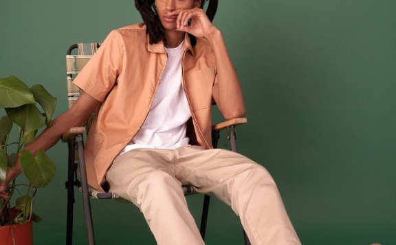 Union LA 发布 2018 春夏第二波 Lookbook