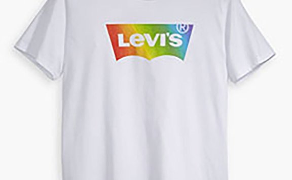 一年一度,Levi’s 首波 “LGBT Pride” 别注系列登场