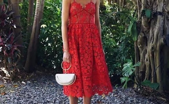 我们看了100+位ins博主春日穿搭，告诉你今年连衣裙要买哪些！