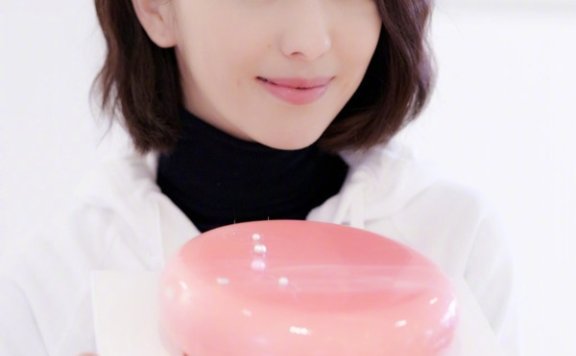 佟丽娅 能驾驭一切发型的女明星!同款“男孩头”你也能剪吗