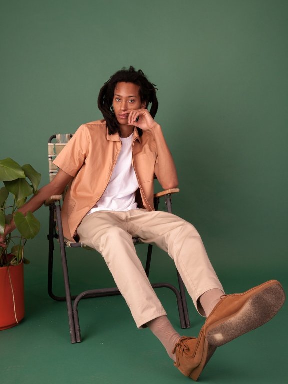 Union LA 发布 2018 春夏第二波 Lookbook