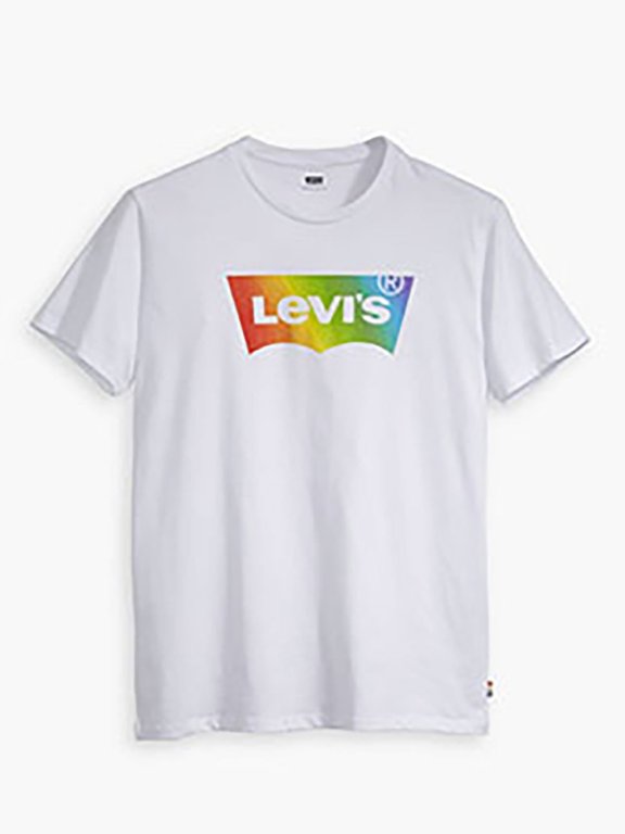 一年一度,Levi’s 首波 “LGBT Pride” 别注系列登场