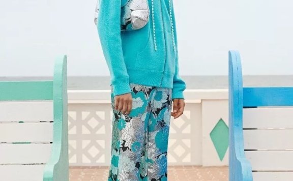 2019穿好这几个颜色，轻松时髦一整年