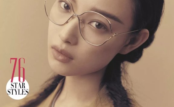 倪妮 | 喵总登《OK!精彩》封面,帅气柔美并存,镜头定格真我。
