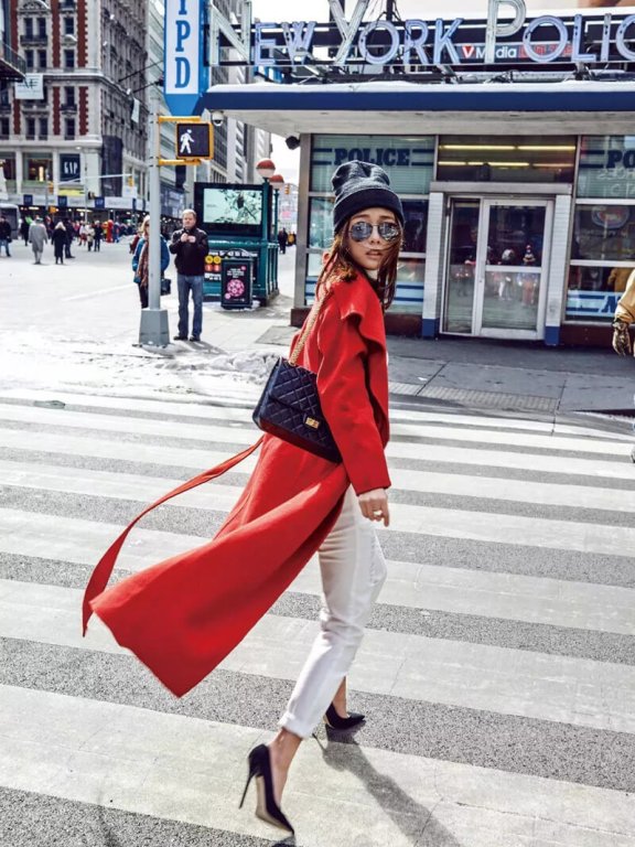 不务正业？反套路？今天让你重新认识王珞丹