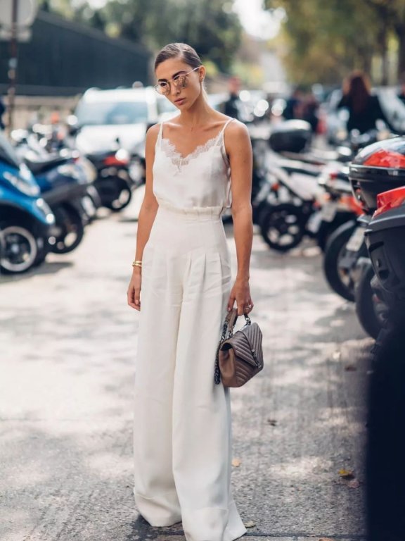 这件时尚博主衣橱必备的单品你入了吗?