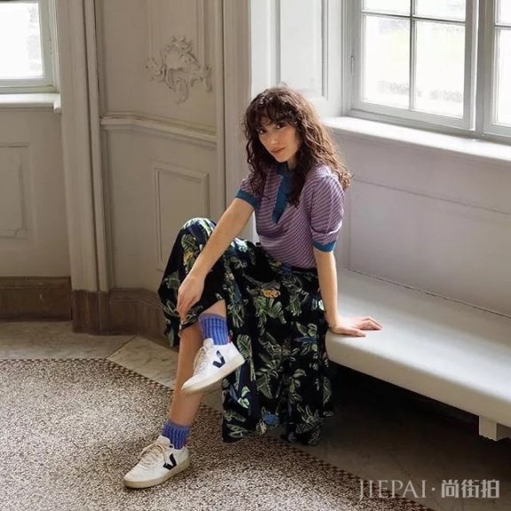 小众又时髦，价格还友好的小白鞋我们为你整理了一下