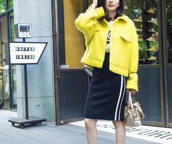 杨幂32岁生日忒刺激,一身靓装减龄又好看