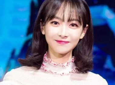 脸大有救了！2018流行这5款刘海，超级显脸小！