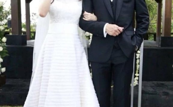 到底离婚没？刘恺威父亲四字评价儿子婚姻