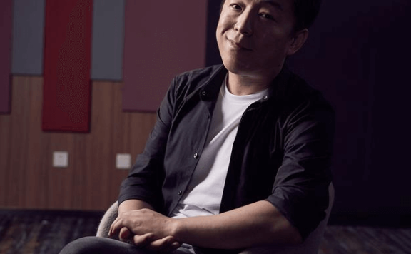 网传黄渤将监制玄幻片《法海传》?黄渤公司否认