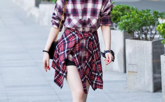 今年秋天,你最值得尝试的3件衬衫