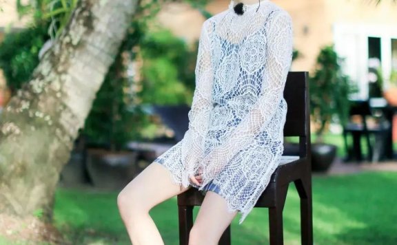 露脚踝已经过时了？2018秋天“露袜”才真时髦！