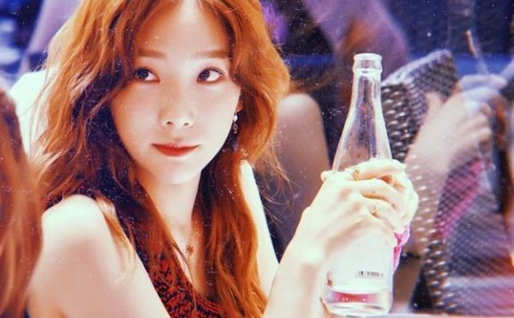 少女时代小分队回归!灵魂主唱泰妍小姐姐靠衣品赢得C位?