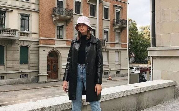 秋天怎么穿衣打扮?从国外时尚红人身上学习吧