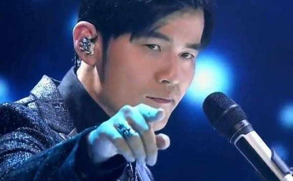 周杰伦你变了!怎么会变成这个样子?