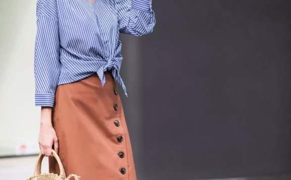 初秋4大“神级百搭单品” 只要穿上就变时髦!