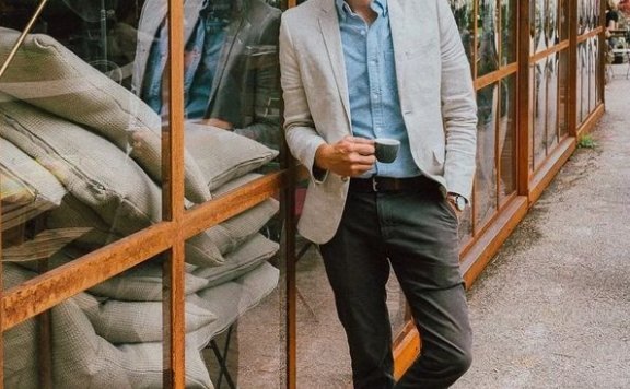 天气转凉快加衣 14套造型送你直接copy!