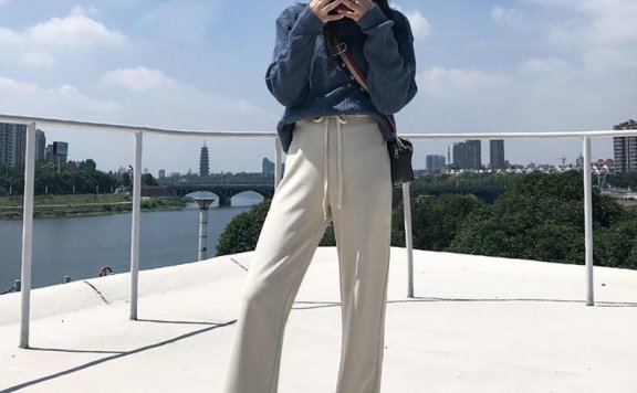 女人过了40岁只需掌握这三种穿搭术,减龄又时髦!
