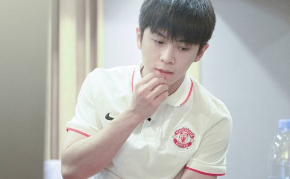 武艺与爸爸合唱 《我家那小子》民族流行唱法碰撞