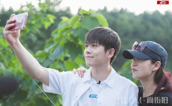 武艺《我家那小子》温暖收官 欢笑与感动中收获成长