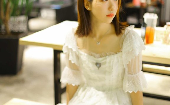 今天是洛丽塔 | 唯美女生