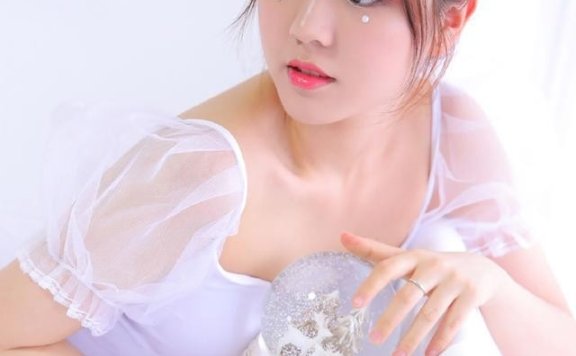 七位大学校花 完全不一样的美丽!难分高下