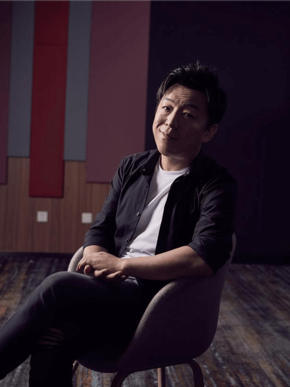 网传黄渤将监制玄幻片《法海传》?黄渤公司否认