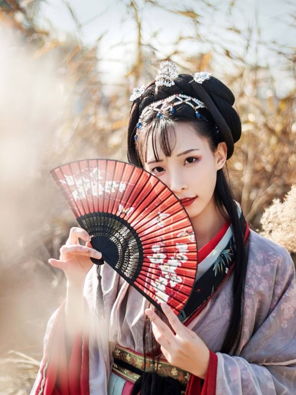 虞美人