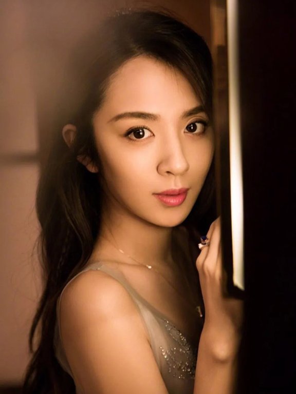 王晓晨 从不知名小角色到“都市剧女王”