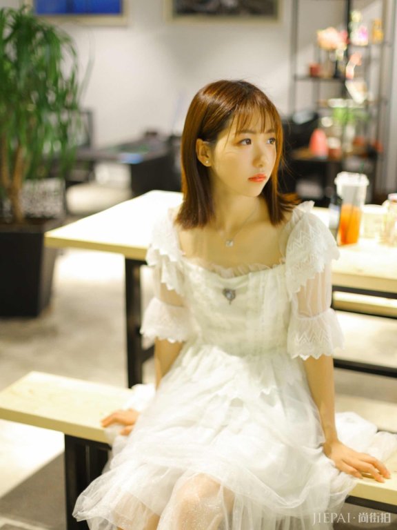 今天是洛丽塔 | 唯美女生