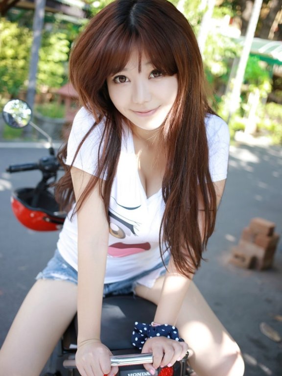 端木云个人写真集